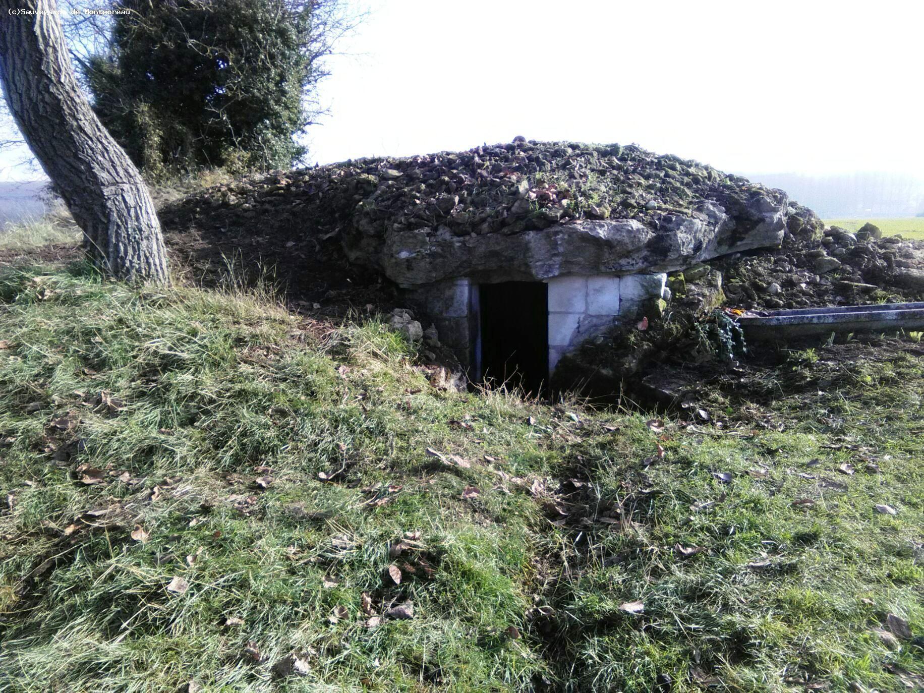 dolmen